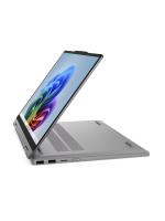������� Lenovo IdeaPad 5 2-in-1 14AHP11, 14" (1920x1200) OLED/AMD Ryzen 7 250/16 �� DDR5/512 �� SSD/AMD Radeon Graphics/��� �������, ����� (83UJ0017PS)