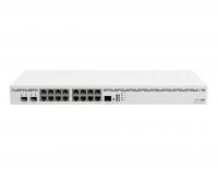 ������������� MIKROTIK CCR2004-16G-2S+ 