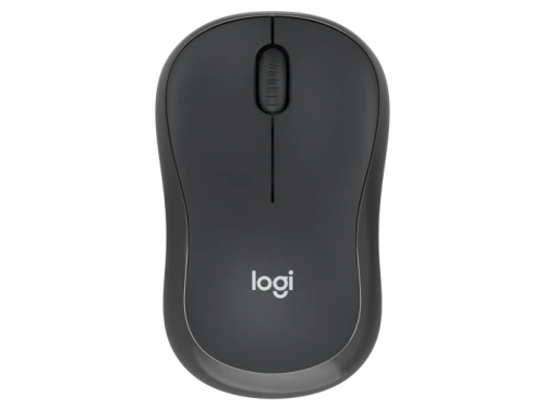 ���� Logitech M240 ���������� �������� (4000dpi) silent ������������ BT ��� �������� (2but)