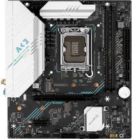 ����������� ����� Maxsun B760M GAMING WIFI ACE D4, Intel B760, Socket 1700, mATX