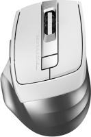 ���� ����������, ������������ A4Tech Fstyler FB35S White 2400 dpi �����/�����������
