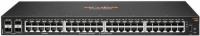 ���������� HPE Aruba 6000 (R8N86A) 48G 4SFP �����������
