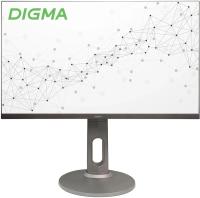 ������� Digma 27" Progress 27P705Q 2560x1440 IPS LED 27P705Q �����������/������