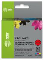 �������� �������� Cactus CS-CL441XL ������������ (18��) ��� Canon Pixma GM2040/4040/GM2140/2240