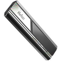 ������� ���� SSD NETAC ZX10 NT01ZX10-500G-32BK, 500��, ������