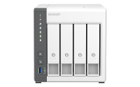 ������� ��������� NAS Qnap D4 (REV. C) 4-bay