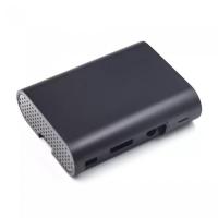 ������ RA071 Raspberry Pi 2/3B/3B+ Injection Molding Case Black 