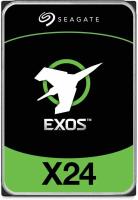 ������� ���� ��������� Seagate 3.5" 24TB Exos X24 SATA 6Gb/s ST24000NM002H