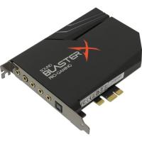 �������� ����� Creative PCI-E BlasterX AE-5 Plus (BlasterX Acoustic Engine) 5.1 Ret