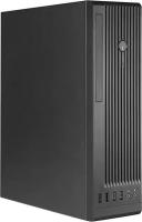 ������ Chieftec UNI BE-10B-300 ������ 300W mATX BE-10B-300