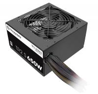 Thermaltake 650W PS-TRS-0650NPCWEU-2 TR2 ATX 2.3 A-PFC 12cm EU 80 PLUS RTL