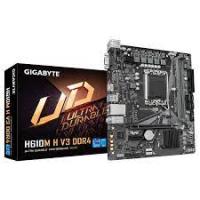 ����������� ����� GIGABYTE H610M H V3 DDR4 