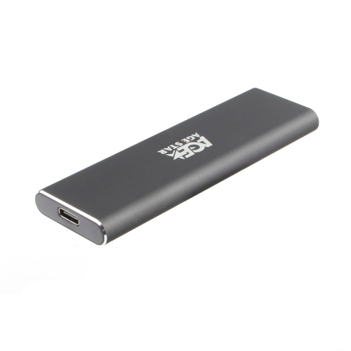 ������� ������ ��� SSD M2 AgeStar 31UBNV1C mSATA USB 3.0 �������� �����