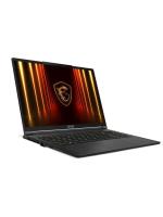������� MSI Stealth A16 AI+ A3XWHG-232XRU, 16" (2560x1600) OLED 240 ��/AMD Ryzen AI 9 HX 370/32 �� DDR5/2048 �� SSD/NVIDIA GeForce RTX 5070 Ti ��� ��������� (12 ��)/Windows 11 Pro, ������ (9S7-15FL35-232_Win11P)
