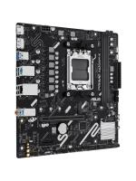 ����������� ����� ASUS PRIME A620AM-K, AM5, A620A, 2*DDR5, 4*SATA, 1*M.2, 4*USB 3.2, 2*USB 2.0, 1*PCIx16, 1*PCIx1, DP+HDMI, mATX;