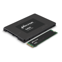 ���������� SSD 480GB Micron 5400 MAX, MTFDDAK480TGB-1BC1ZABYY
