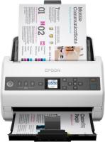 ������ Epson WorkForce DS-730N (B11B259401) A4