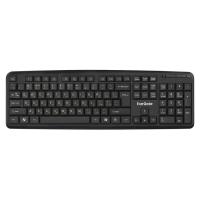���������� Exegate LY-331 1, USB, ���� 1,5 �, ������, 104 ��, Enter �������, OEM (EX279937RUS)