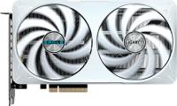 ���������� Gigabyte NVIDIA GeForce RTX 5060 Ti Eagle OC ICE 8Gb (GV-N506TEAGLEOC ICE-8GD), GDDR7, OC, Ret