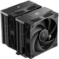 ����� ��� ���������� DeepCool AK620 G2 Digital NYX, LCD, 4-pin, 120��, ������, retail