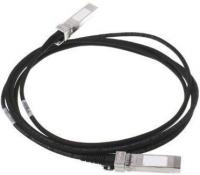 ������ HPE Aruba  J9283D (10G SFP+ to SFP+ 3m DAC Cable)