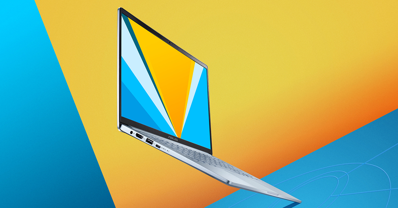 ASUS ������������ ������� VivoBook 14 (X403)