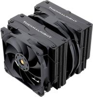 ����� ��� ���������� Thermalright Frost Commander 140 Black FC-140-BL