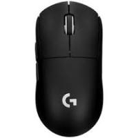 ���� ������������ Logitech PRO X SUPERLIGHT, Black [910-005884]