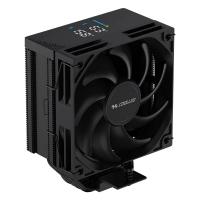 ����� ��� ���������� Coolleo Cooler CL-B40-DIG-BK V2 Intel: LGA 115X/1200/1700/1851 AMD: AM4/AM5 220W TDP