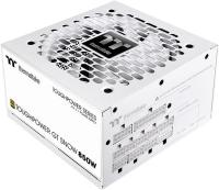 ���� ������� 850W Thermaltake Toughpower GT Snow, 80 PLUS GOLD, 120�� (PS-TPT-0850FNFAGE-W)