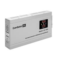������������ ���������� ExeGate Master AV-1500 (1500 ��, EX291738RUS,RTL)