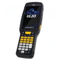 �������� ����� ������ M3 Mobile Android 9.0, GMS, FHD, LTE(4G), 802.11 a/b/g/n/ac