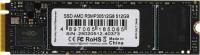 ���������� SSD AMD Radeon R3 Series 512GB R3MP30512G8 M.2 2280