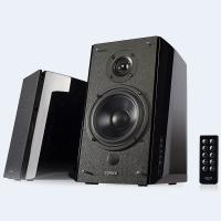 ������� Edifier R2000DB Black, ������, ������������ ������� 2.0, ��������(RMS): 60�2 ��