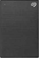 ������� ���� ������� Seagate 2.5" 5TB One Touch Black  STKZ5000400 USB 3.2 Gen1 Type-A