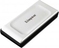 ���������� SSD 4Tb Kingston XS2000 1.8", USB 3.2, ����� (SXS2000/4000G)