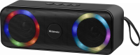 ������������ ������� DEFENDER Q1 LIGHT/BT/FM/USB/TF/AUX (65301)