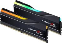 ������ ������ DDR5 G.SKILL TRIDENT Z5 NEO RGB 96GB (2x48GB) 6000MHz CL28 (28-36-36-96) 1.35V / F5-6000J2836F48GX2-TZ5NR