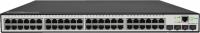 ����������� ���������� ���������� ������ 2 SNR SNR-S2985G-48T , 48 ������ 10/100/1000Base-T, 4 ����� 100/1000BASE-X (SFP) 