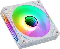 ���������� ��� ������� Formula Floe Se 12 ARGB 120�120x25 ����� 4-pin (FLOE SE 12WH ARPW) Ret