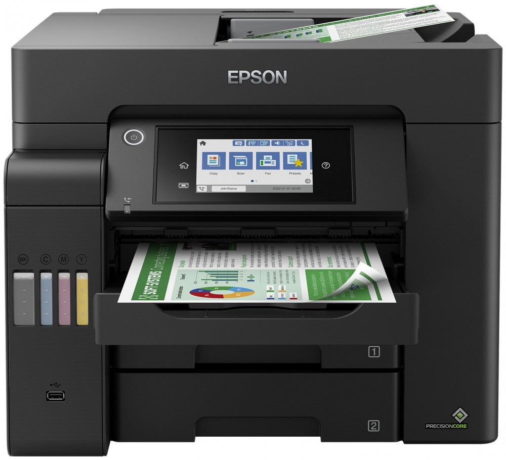 ��� Epson L6550 (C11CJ30404)  ������