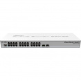 ���������� MikroTik CRS326-24G-2S+RM 24xGbLAN 2xSFP+