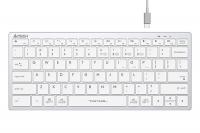 ���������� A4Tech FBX51C White