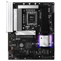 ����������� ����� ASRock B860 PRO RS, B860, LGA 1851, ATX, Ret