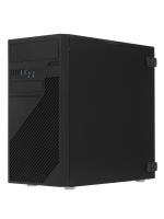 ������ InWin EFS712BL PM-600ATX U3*2+U2*2+A(HD)+ front fan holder + Screwless [6196804] MiniTower