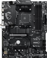 ����������� ����� MSI B550 GAMING WIFI6E, Socket AM4, AMD B550, ATX, Ret