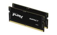 ������ ����������� Kingston 32GB 6000MT DDR5 KF560S38IBK2-32