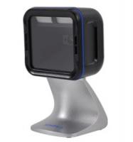������ �����-���� Mindeo MP719 2D imager, cable USB, stand, black 