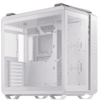 ������ ASUS TUF GAMING GT502 PLUS TG ARGB WHITE 90DC0093-B19000 GT502 PLUS WHT TG