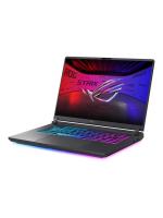 Ноутбук ASUS ROG Strix G16 G615LW-S5080, 16" (2560x1600) IPS 240 Гц/Intel Core Ultra 9 275HX/32 ГБ LPDDR5/1024 ГБ SSD/NVIDIA GeForce RTX 5080 для ноутбуков (16 Гб)/Без системы, Серый (90NR0LG1-M00330)